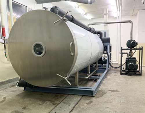 食品凍干機(jī) 食品凍干機(jī)