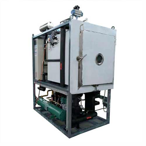 制藥凍干機 制藥凍干機