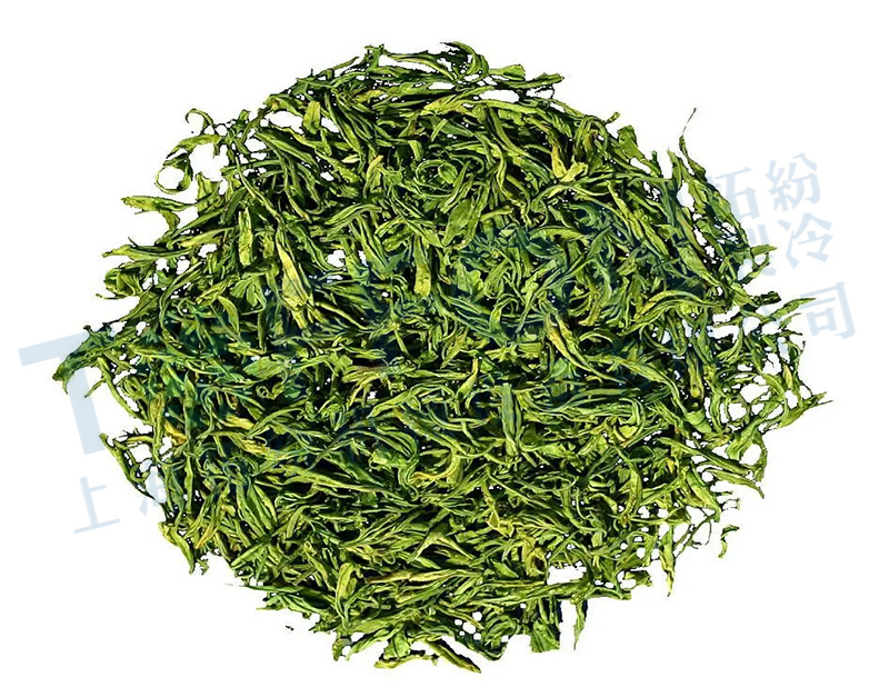 茶葉凍干機(jī)：食品凍干機(jī)技術(shù)應(yīng)用于紅茶、綠茶凍干的優(yōu)點