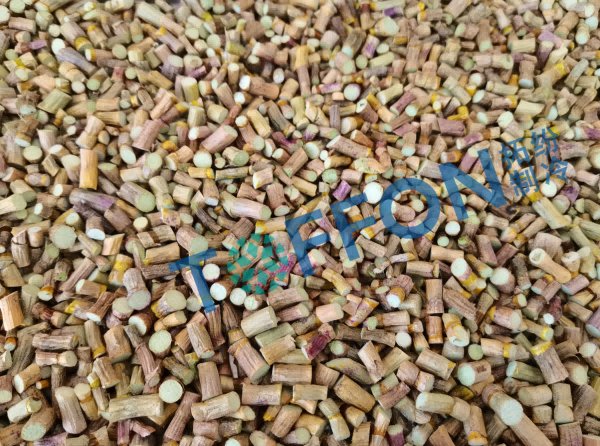 凍干機(jī)在鐵皮石斛粉加工的新應(yīng)用解決方案