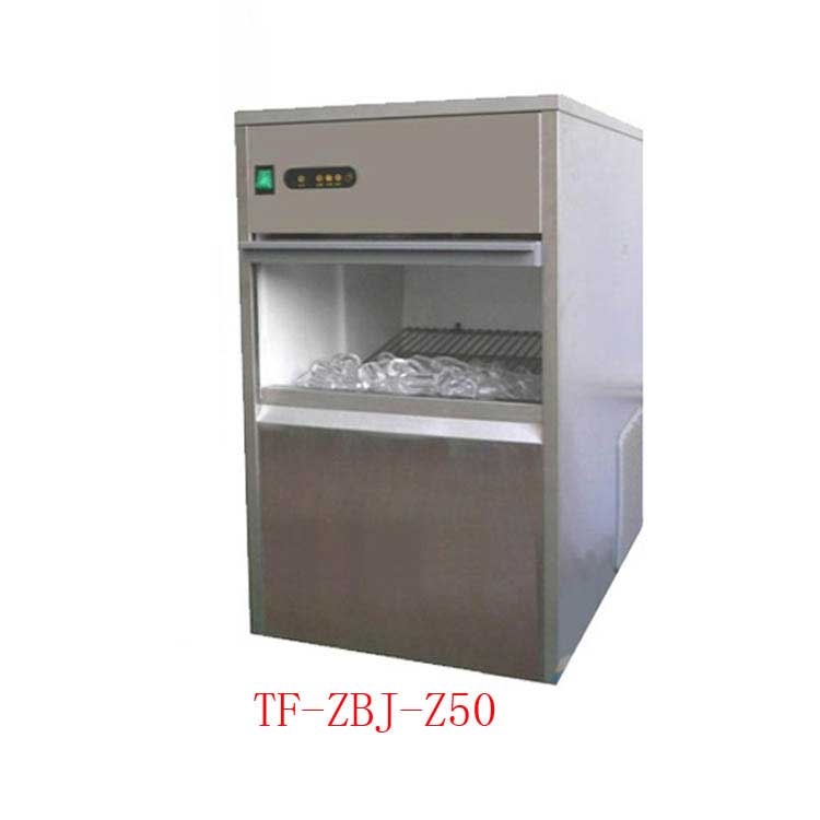 圓柱制冰機TF-ZBJ-Z50