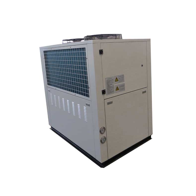 風(fēng)冷螺桿式冷水機(jī) 常溫單機(jī)一
