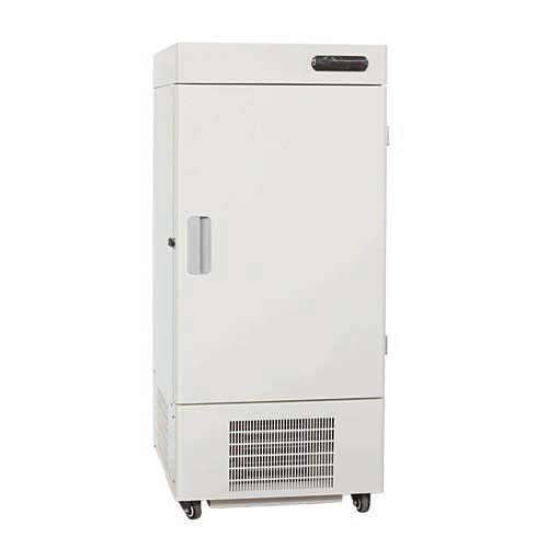 -40℃立式醫(yī)用超低溫冰箱TF-40-158-LA