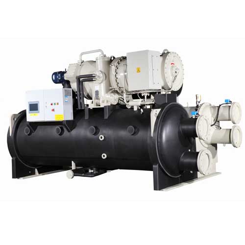離心式冷水機(jī)1965~2497KW