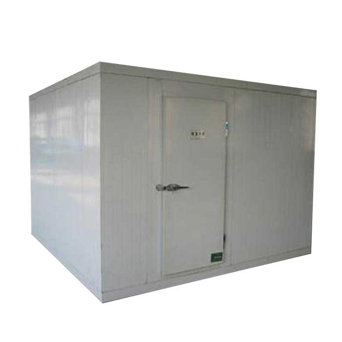 小型冷庫(kù)解決方案