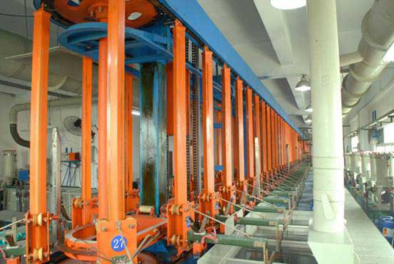 冷水機解決方案 冷水機解決方案