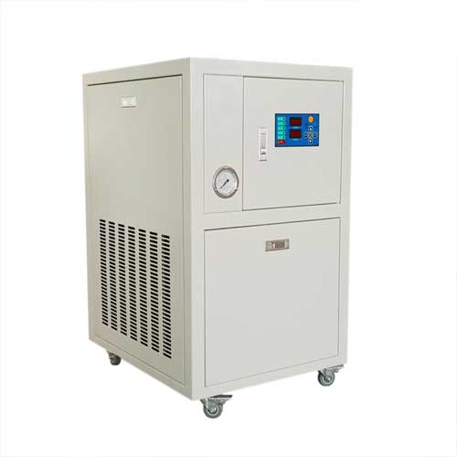 實驗室用低溫冷凍機TF-LS-600W