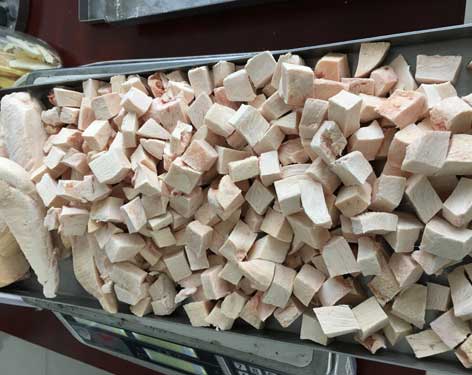 凍干雞胸肉 凍干雞胸肉